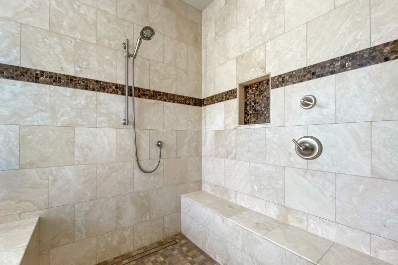 Cost of Shower Installation in York, SC