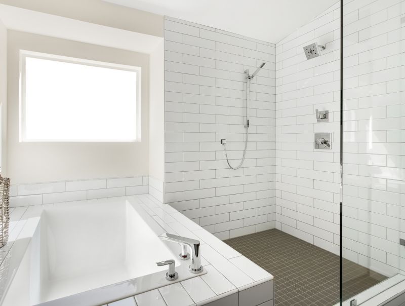 Best Shower Remodeling Contractors in York, SC